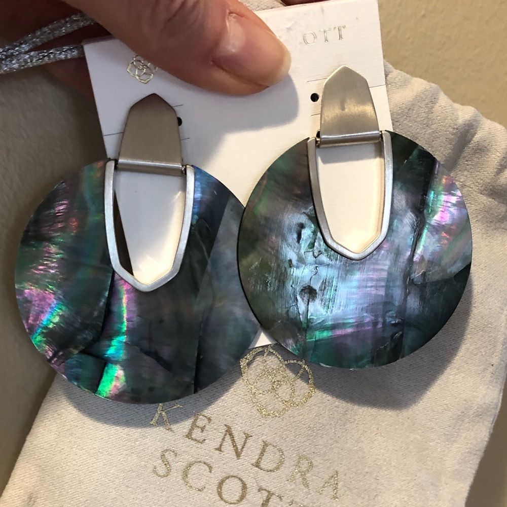 Kendra Scott Earrings